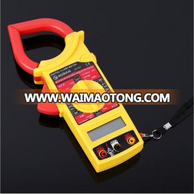 High Quality Mt87 Multimeter Digital Clamp Meter with Factory Price