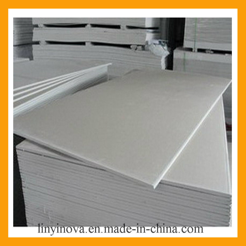 Regular Plaster Gysum Ceiling Board