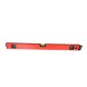 Aluminium Alloy Spirit Level Scale Ruler, Factory Direct Sales