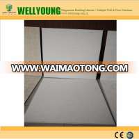 Low prices pvc laminated gypsum ceiling