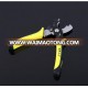 Carbon Steel Insulated Wire Stripping Pliers, Wire Stripper