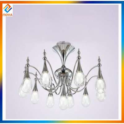 Interior Lighting Hotel /Home Chandelier LED Pendant Light