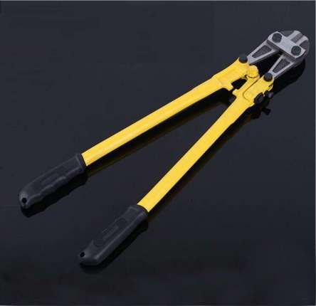 European Type Bolt Cutters, Heavy Duty Wire Pliers